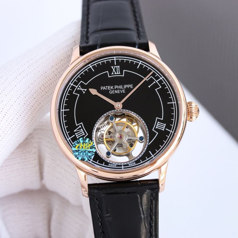 PATEK PHILIPPE Watches